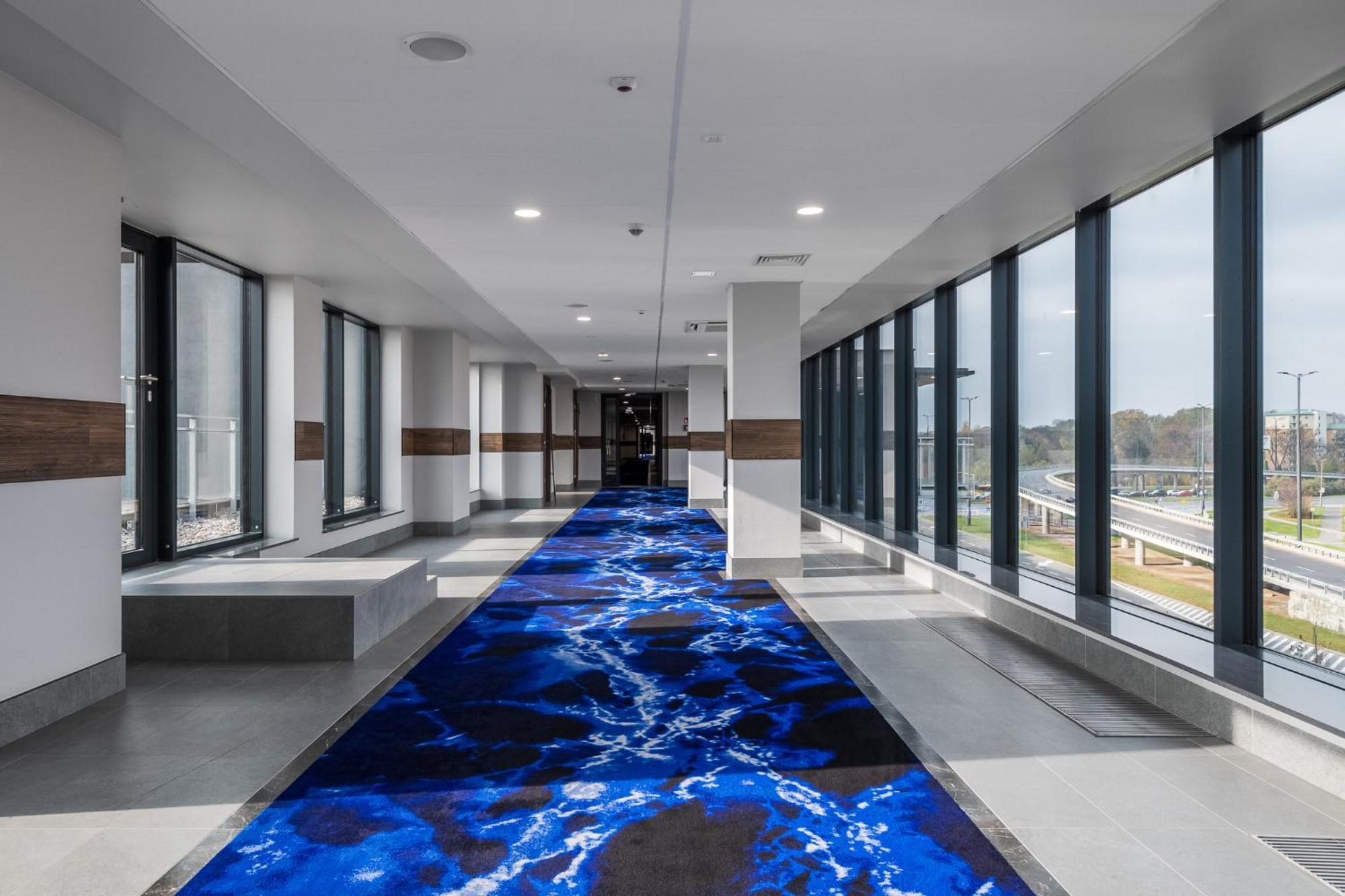 Apartamento Pileckiego 59 & Parking By Perfect 422 & 357 *
